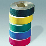 Protišmyková páska 50 mm x 18,3 m - žltá