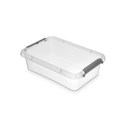 Úložný plastový box - Klipbox - 3,1 l