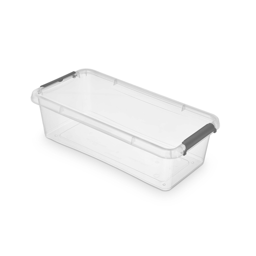 Úložný plastový box - Klipbox - 5,75 l