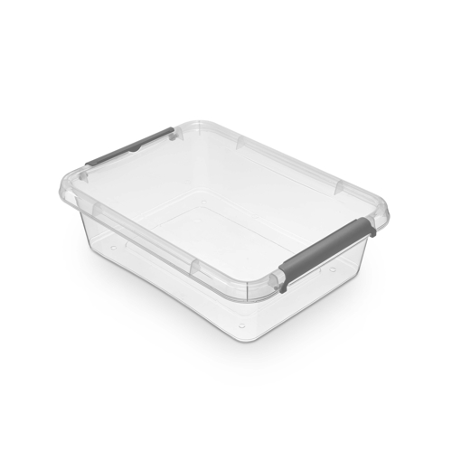 Úložný plastový box - Klipbox - 8,5 l